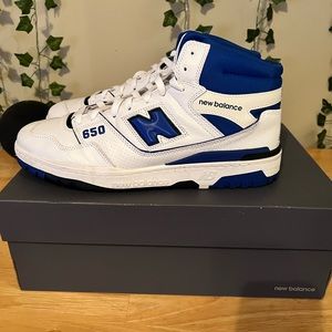 New Balance 650